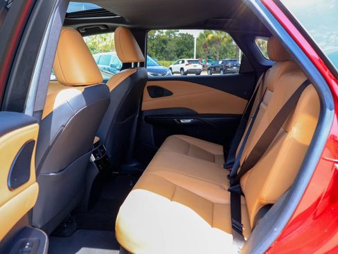 Used 2023 Lexus RX 350 Premium w/ Cold Area Package FWD image 11