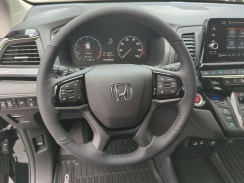 New 2026 Honda Odyssey Elite image 10