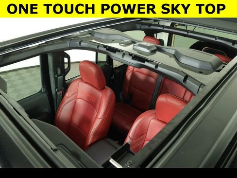 Used 2024 Jeep Wrangler Unlimited Rubicon 392 image 2