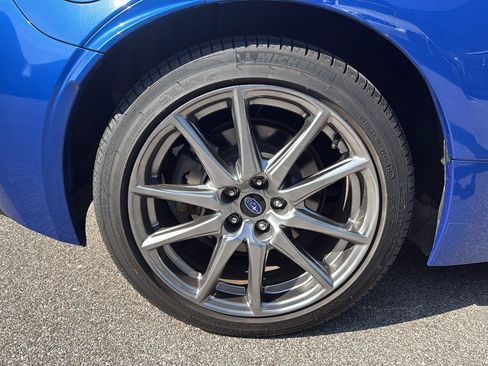 Used 2023 Subaru BRZ Premium RWD image 14