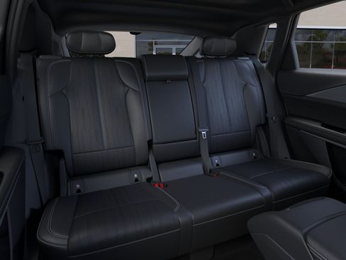 New 2027 Cadillac Lyriq Sport AWD/4WD image 17