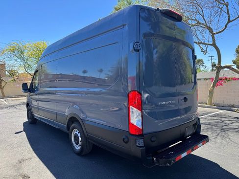 Used 2019 Ford Transit 250 148 High Roof Extended image 7