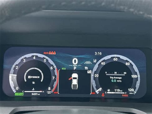 Used 2025 Toyota Tacoma TRD Sport image 6