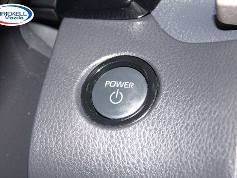 Used 2025 Toyota Camry SE FWD image 35