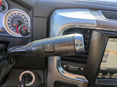 Used 2017 RAM 2500 Laramie AWD/4WD image 25