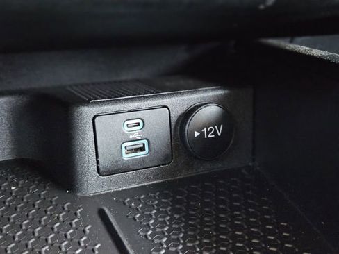 Used 2022 Ford Bronco Sport image 23