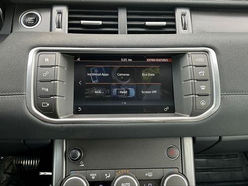 Used 2019 Land Rover Range Rover Evoque SE AWD/4WD image 23