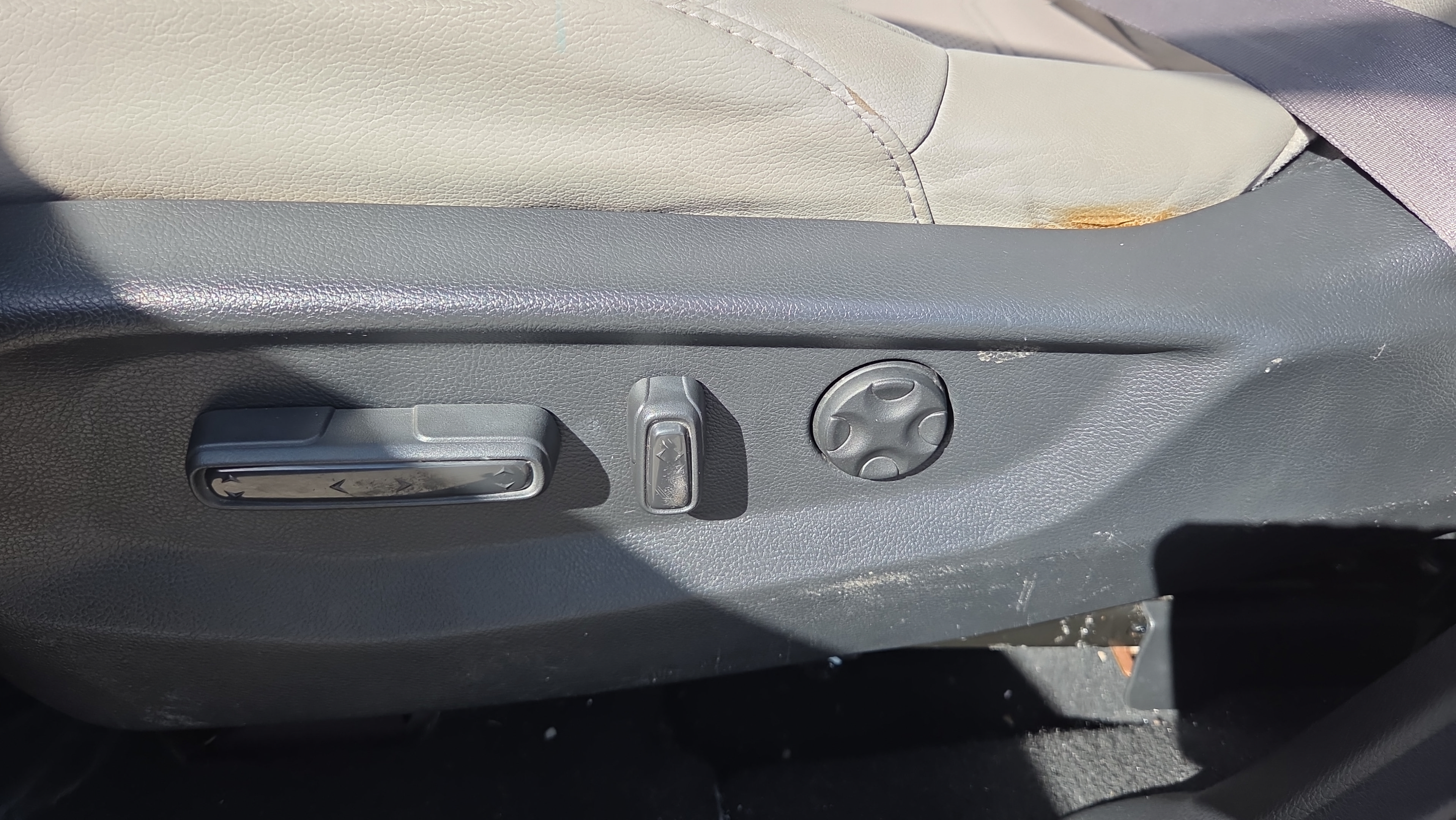 Used 2018 Honda CR-V EX-L image 10