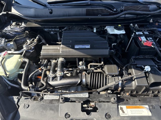 Used 2017 Honda CR-V EX-L image 26