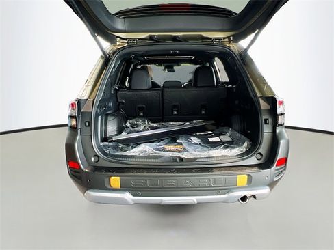 New 2026 Subaru Forester Wilderness image 29