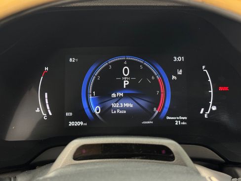 Used 2023 Lexus RX 350 Premium Plus w/ Cold Area Package image 20