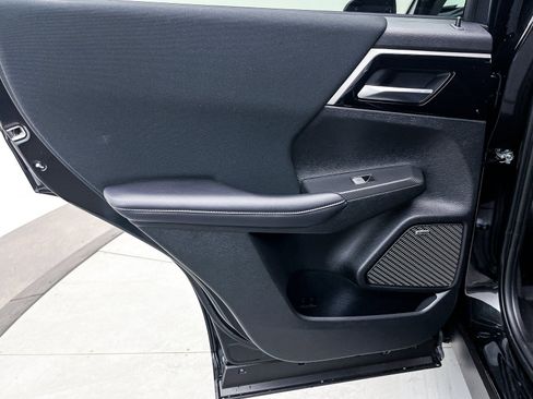 New 2025 Mitsubishi Outlander ES AWD/4WD image 24