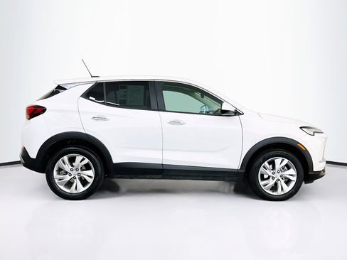 Used 2025 Buick Encore GX Preferred image 10