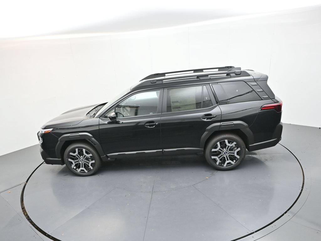New 2026 Subaru Outback Touring XT AWD/4WD image 12