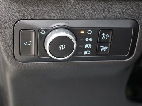 Used 2025 Ford Bronco Sport Outer Banks w/ Outer Banks Tech Package+ AWD/4WD image 30