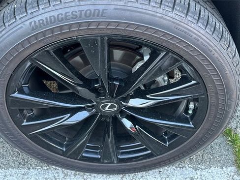 Used 2023 Lexus NX 350 F Sport image 7