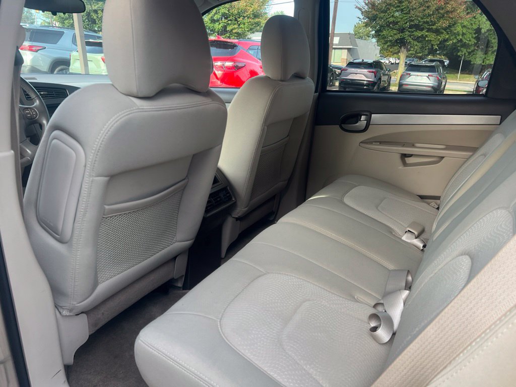 Used 2004 Buick Rendezvous 2WD image 10