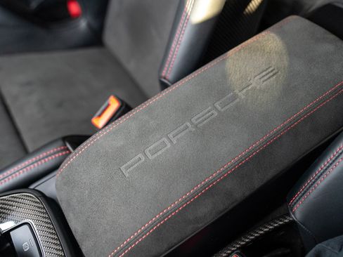 Certified 2022 Porsche 911 GT3 RWD image 24