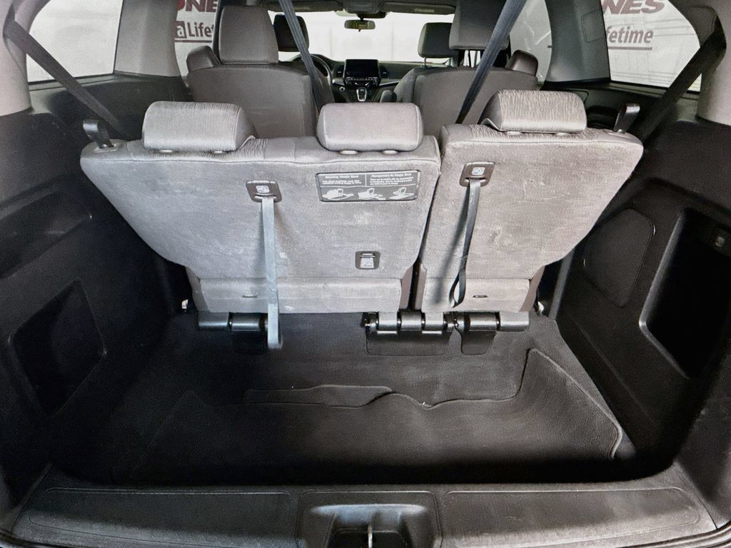 Used 2019 Honda Odyssey EX image 25