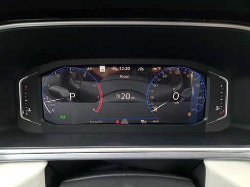 New 2025 Volkswagen Taos SEL AWD/4WD image 20