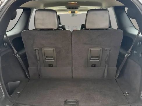 Used 2019 Dodge Durango Citadel AWD/4WD image 2