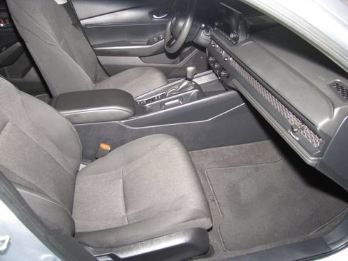 Certified 2024 Honda Accord LX image 18