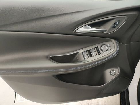 New 2026 Buick Encore GX Sport Touring w/ Advanced Technology Package image 24