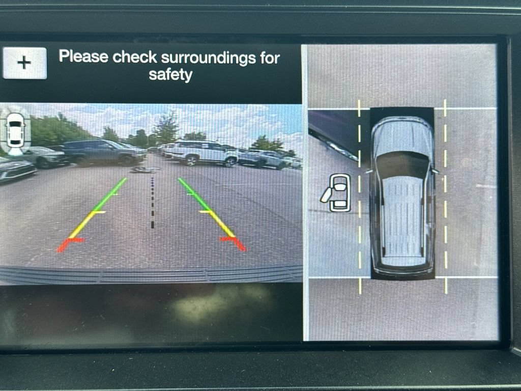 Used 2019 Ford Expedition Platinum AWD/4WD image 31