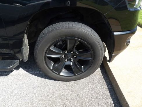 Used 2021 RAM 1500 Big Horn AWD/4WD image 18