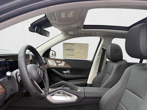New 2026 Mercedes-Benz GLE 350 4MATIC image 14