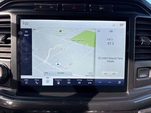 Used 2021 Ford F150 XLT w/ Equipment Group 302A High image 19