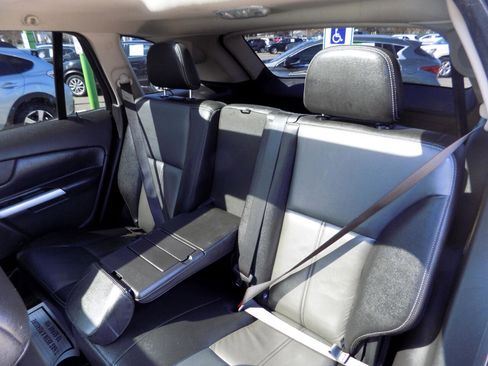 Used 2012 Ford Edge Sport w/ Driver Entry Pkg image 20