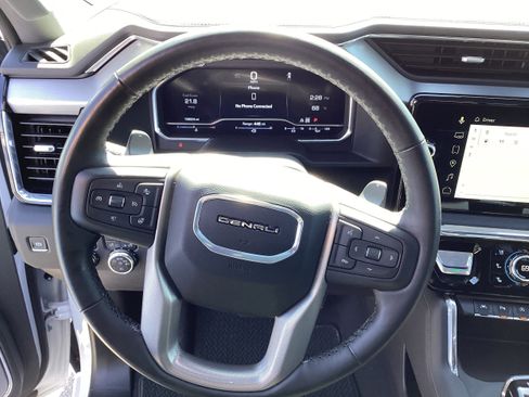 Used 2024 GMC Sierra 1500 Denali w/ Denali Reserve Package image 15