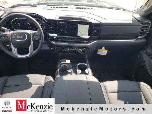 New 2026 GMC Sierra 1500 Elevation w/ Elevation Premium Package AWD/4WD image 23
