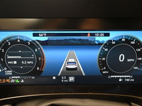 New 2026 Subaru Outback Limited XT image 31