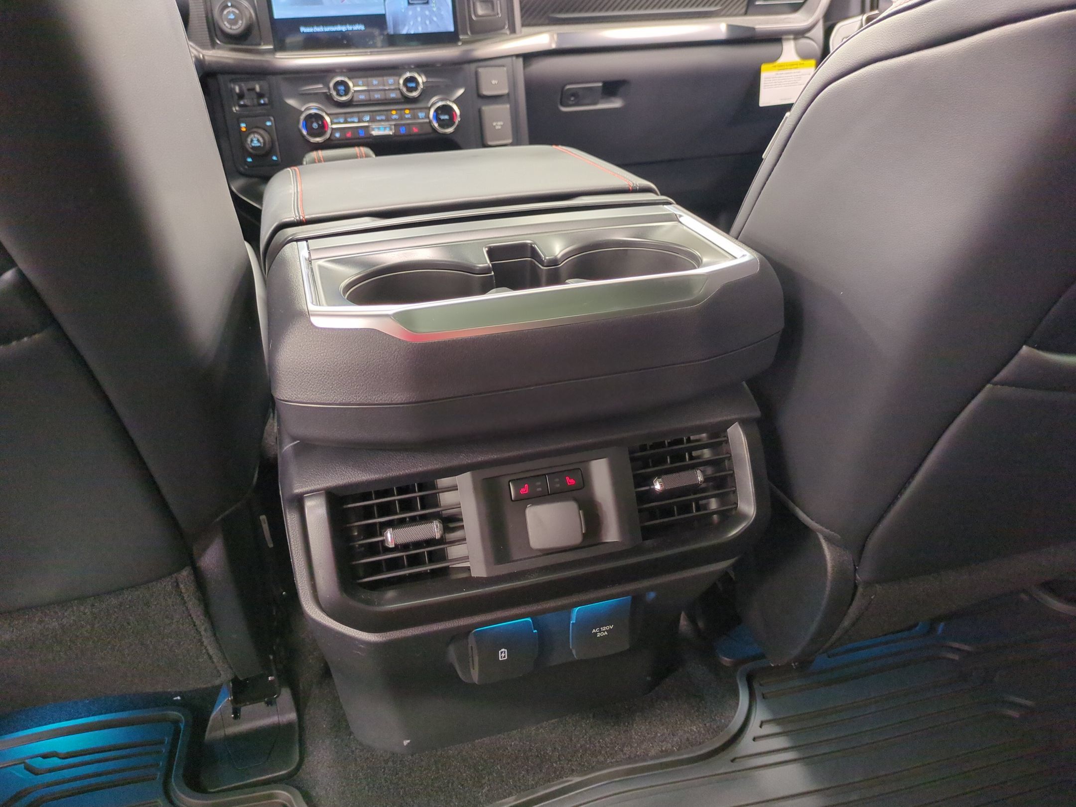 New 2026 Ford F150 Raptor AWD/4WD image 32