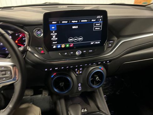 Certified 2024 Chevrolet Blazer RS w/ Enhanced Convenience Package image 23