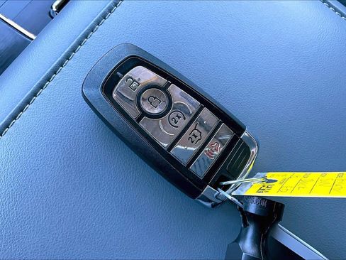 Used 2021 Lincoln Aviator Reserve w/ Equipment Group 201A image 13