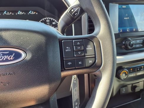 Used 2023 Ford F150 XLT image 20