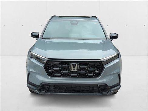 New 2026 Honda CR-V Sport image 2