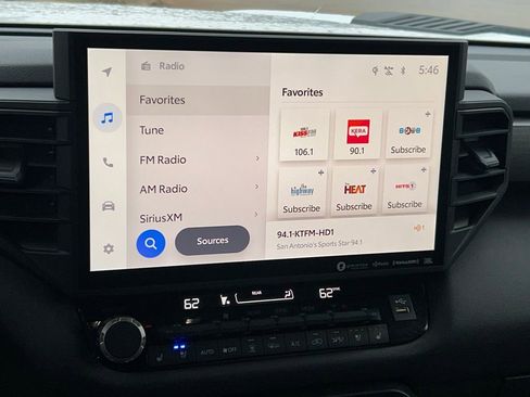 Used 2023 Toyota Sequoia TRD Pro image 20