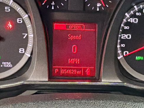 Used 2016 GMC Terrain SLE image 12