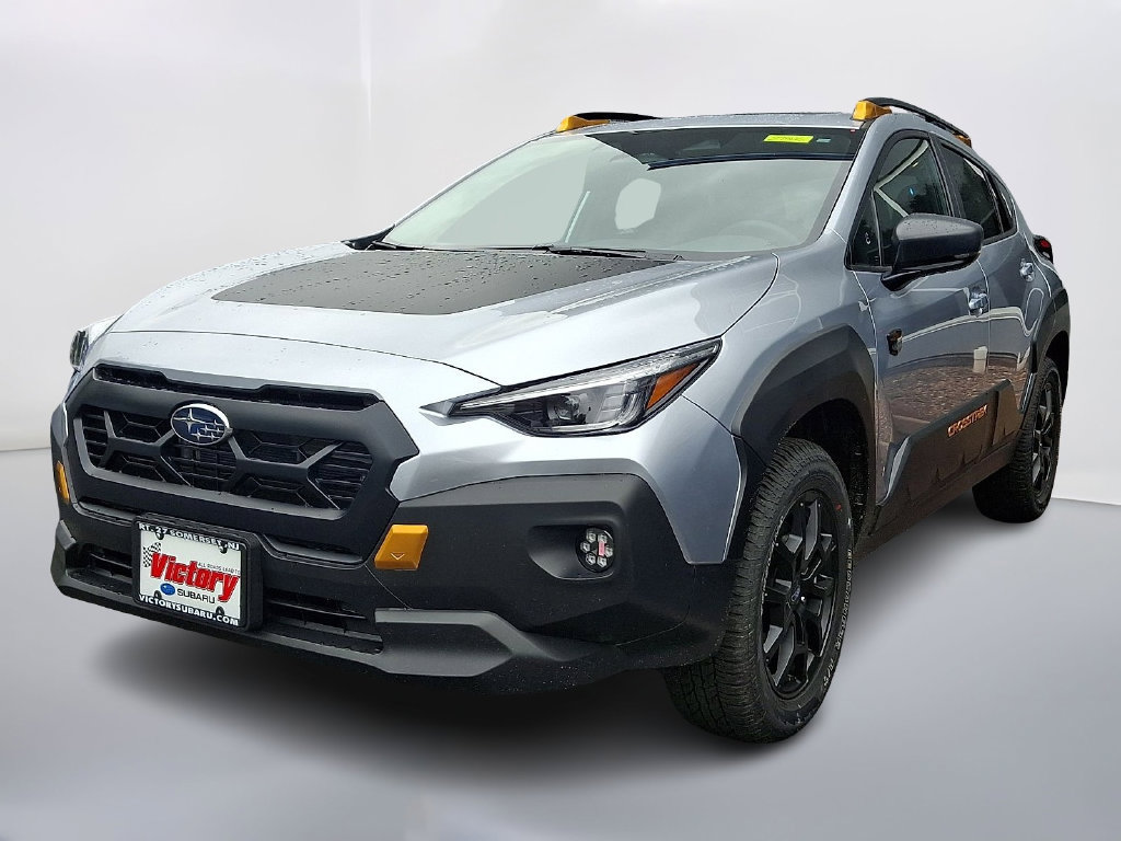 New 2026 Subaru Crosstrek 2.5i Wilderness AWD/4WD image 1