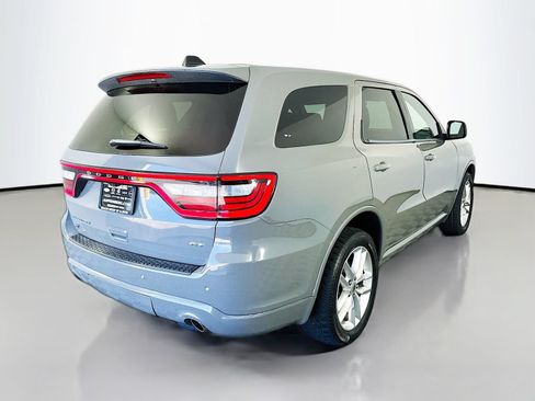 Used 2023 Dodge Durango GT AWD/4WD image 7