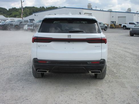 New 2026 Buick Enclave Sport Touring w/ Super Cruise Package image 6