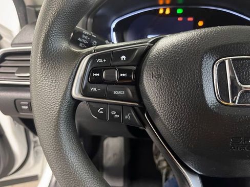 Used 2020 Honda Accord LX image 25