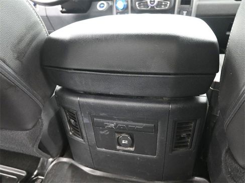 Used 2015 RAM 1500 Sport w/ Convenience Group image 24