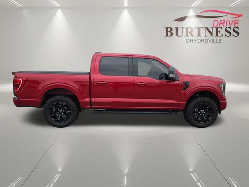 Used 2022 Ford F150 XLT w/ Equipment Group 302A High AWD/4WD image 9