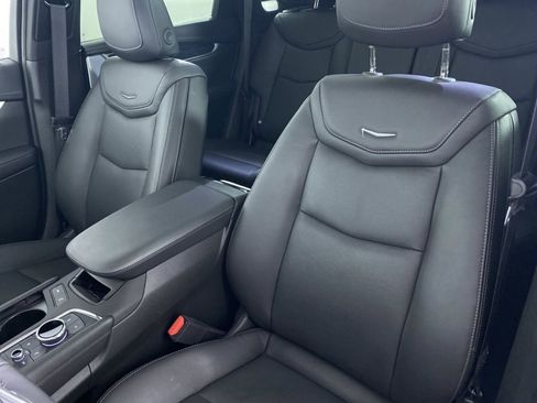 New 2025 Cadillac XT5 Premium Luxury w/ Technology Package AWD/4WD image 11