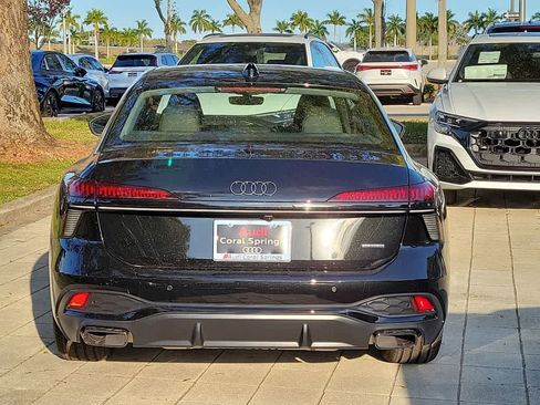 New 2026 Audi A6 Premium Plus AWD/4WD image 7